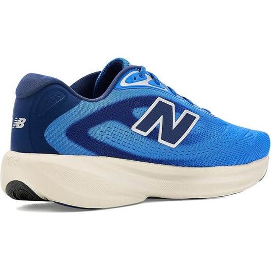 New Balance 680 Fresh Foam Blue