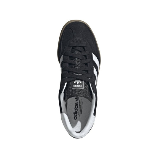 Adidas Originals Gazelle Jr Black