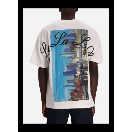 Hugo Duwrite T-Shirt White