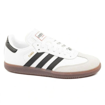 Adidas Originals Samba White