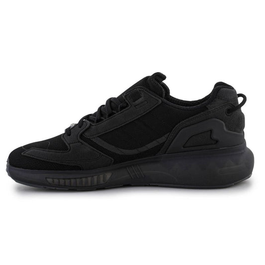 Adidas Originals ZX 5K Boost Total Black
