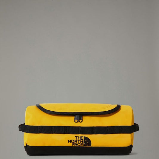 The North Face Base Camp Travel Canister L-Summit Gold