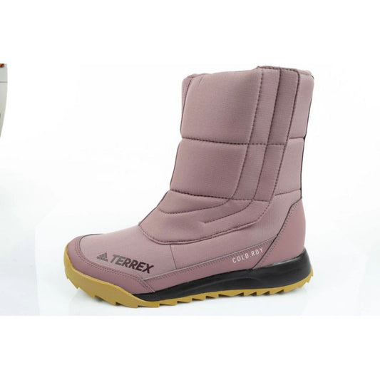 Adidas Terrex Choleah Snow Boots W