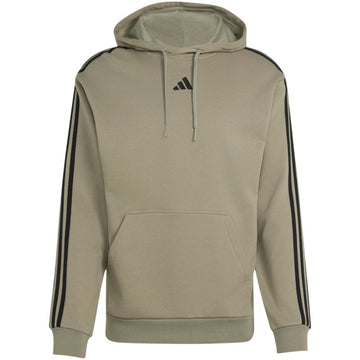Adidas Essentials Hoodie Olive