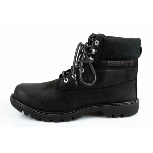 Caterpillar E Colorado WP Boots