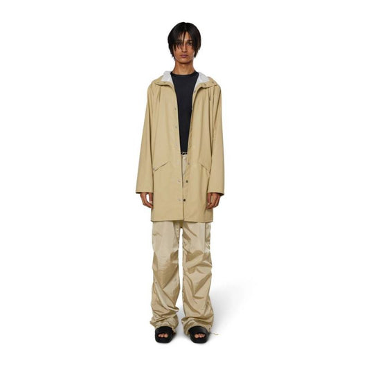 Rains Long Jacket Unisex
