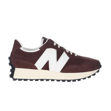 New Balance W32714Q Brown