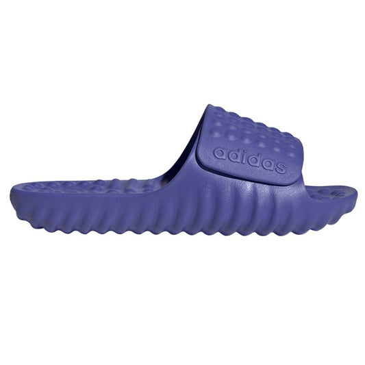 Adidas Adissage Slides Purple