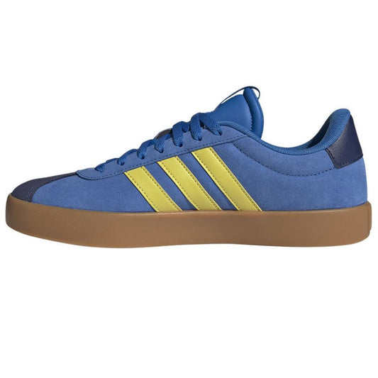 Adidas VL Court 3.0 Blue/Yellow