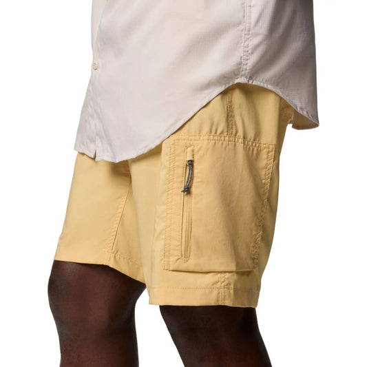 Columbia Silver Ridge Utility Cargo Shorts