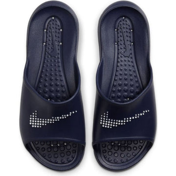 Nike Victori One Navy Slides