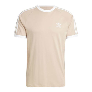 Adidas Originals T-Shirt Beige