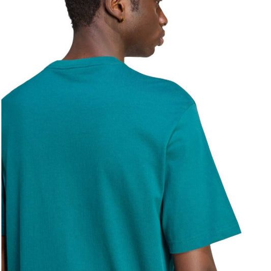 Adidas Originals Essentials T-Shirt Petrol Green