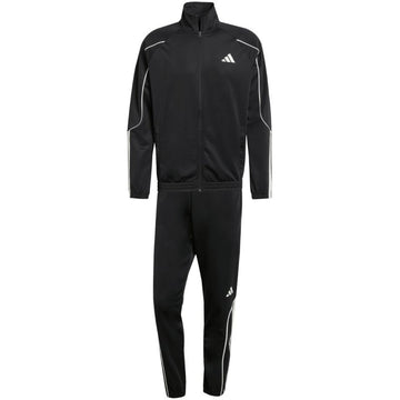 Adidas Tracksuit Black JN1817