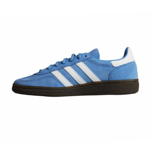 Adidas Originals Handball Spezial Jr Light Blue / Cloud White
