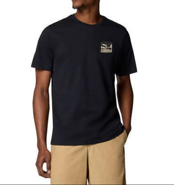 Columbia Explorers Canyon Back T-Shirt
