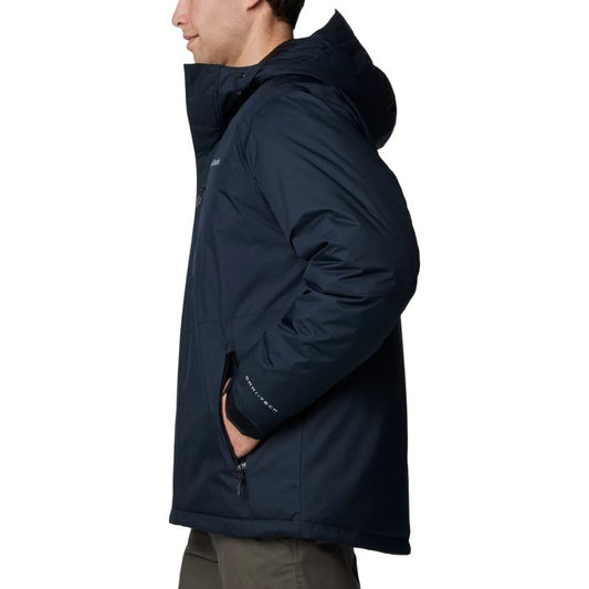 Columbia Oak Harbor II Insulated Jacket