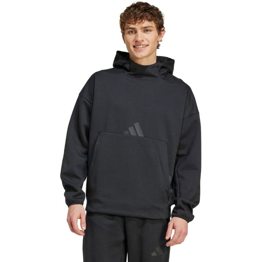 Adidas ZNE Hoodie Black