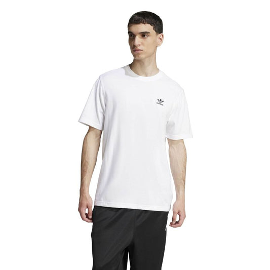 Adidas Originals Essentials T-Shirt White