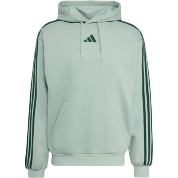 Adidas Essentials Hoodie Light Green KY4172