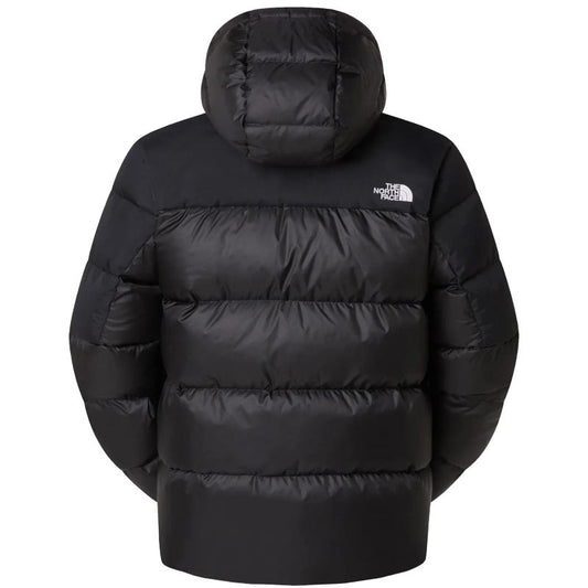 The North Face Diablo 2.0 Down Jacket Black