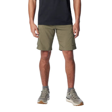 Columbia Silver Ridge Utility Cargo Shorts