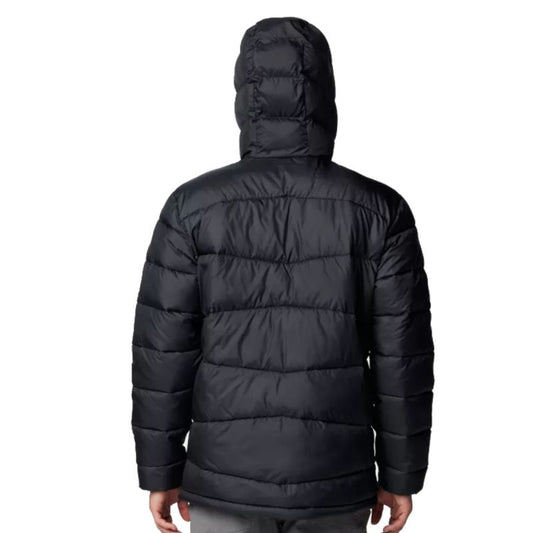 Columbia Fivemile Butte II Hooded Jacket