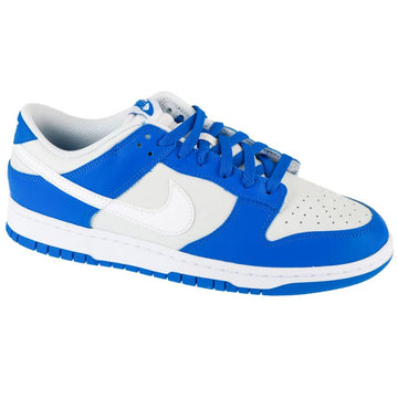 Nike Dunk Low Blue/White