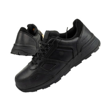 Caterpillar S1P SRC HRO Work - Totla Black