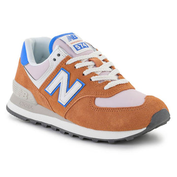 New Balance W WL574QB