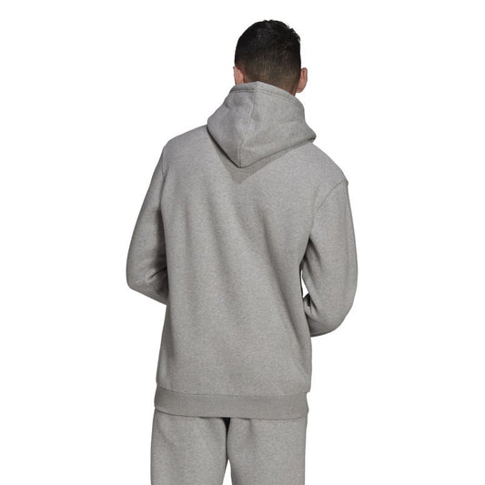 Adidas Essential Hoodie Grey