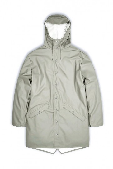 Rains - Long Jacket 