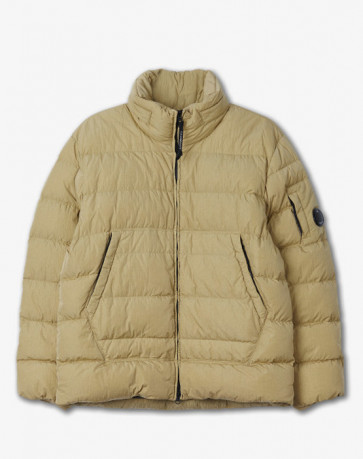 CP Company - Eco-Chrome R Down Jacket