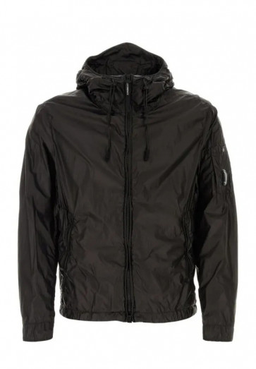 CP Company - Nylon Satin Jacket