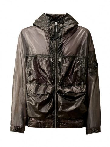 CP Company - PiUM Hooded Jacket