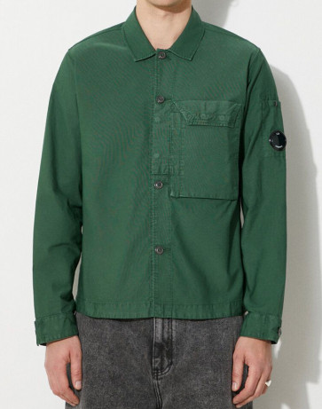 CP Company - Ottoman Cotton Shirt