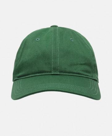 Lacoste - Baseball Cap in Green 