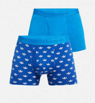 Adidas Originals - Boxer Shorts (Pack of 2)