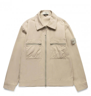 Stone Island - Ghost Piece Jacket (8015432F1)