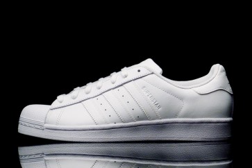 Adidas Originals - Superstar White (B27136)