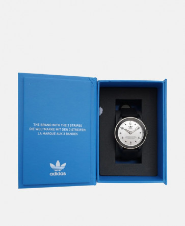 Adidas Originals - Watch in Black (AOSY22517)