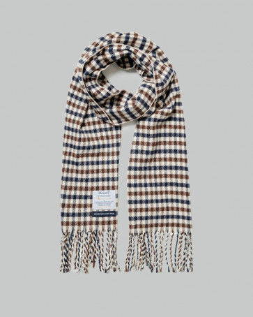 Aquascutum - Active Water Repellent Scarf
