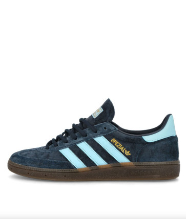 Adidas - Handball Spezial (Navy / Clear Sky)