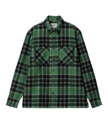 Carhartt WIP - L/S Jared Shirt