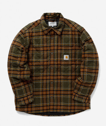 Carhartt WIP - Wiles Shirt Jacket