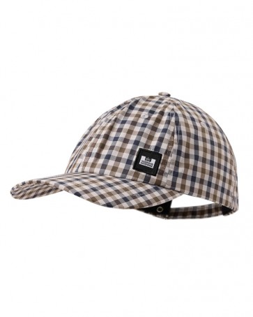 Weekend Offender - Clay Cap Mid House Check