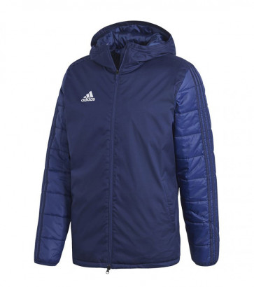 Adidas - Winter Jacket in Navy (CV8271)