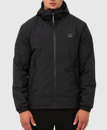 Marshall Artist - Faulkner Jacket in Black