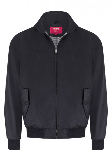 Merc London - Gardner Harrington Jacket (Made in England)