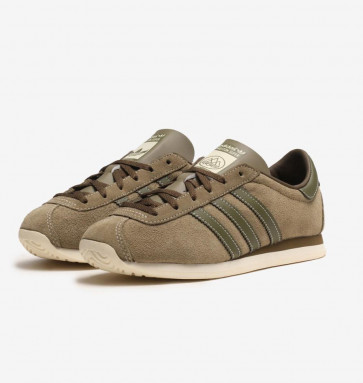 Adidas Spzl - Moston Super